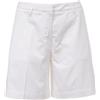 JACOB COHEN SHORT IN COTONE JACOB COHEN A00 BIANCO Donna