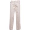 JACOB COHEN PANTALONE 5 TASCHE JACOB COHEN 8A12 BEIGE Donna