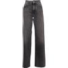JACOB COHEN JEANS JACOB COHEN 700F GRIGIO Donna