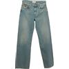 JACOB COHEN JEANS JACOB COHEN 200F DENIM BLU Donna