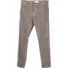 SIVIGLIA PANTALONI CARDUCCI SIVIGLIA T0025 FANGO Uomo