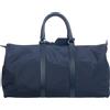 KITON BORSONE KITON IN NYLON 02 BLU Uomo