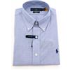 POLO RALPH LAUREN CAMICIA POLO RALPH LAUREN 004 BLU CHIARO Uomo