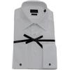 ZEGNA CAMICIA ERMENGILDO ZEGNA - BIANCO Uomo
