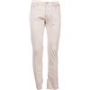 JACOB COHEN PANTALONE BARD VELLUTO A COSTE JACOB COHEN A81 BIANCO Uomo