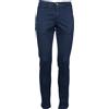 JACOB COHEN JEANS SLIM FIT JACOB COHEN 100D BLU Uomo
