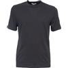 JACOB COHEN T-SHIRT IN JERSEY DI COTONE JACOB COHEN C43 NERO Uomo