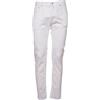 JACOB COHEN JEANS BARD JACOB COHEN A00 BIANCO Uomo