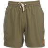 POLO RALPH LAUREN PANTALONCINO DA MARE POLO RALPH LAUREN 002 VERDE MILITARE Uomo