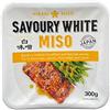 Hikari Miso Hikari Savoury Miso Bianco 300g Vegan