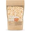 GymBeam Anacardi, Frutta Secca Deliziosa, Fonte di Grassi Sani, Fanno bene al Colesterolo, Senza Sale e Additivi, Ideali per Ricette Dolci e Salate, Ottimi come base per Cereali e Muesli (500 g)