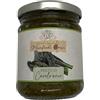 Azienda Agricola di Manfredi Omar Pesto di Cavolo Nero 190g - Autentico Sapore Italiano, 100% Naturale, Ideale per Pasta, Crostini e Ricette Gourmet (vaso singolo)