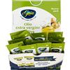 CAIYA Gaia - New Linea Professionale Biffi - Olio Extra Vergine di Olive - 102 Bustine Monodose da 10ml - 1020 ml - Ristorazione, Catering, Maxi Formato, Extravergine