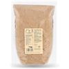 KoRo - Farina di semi di lino bio parzialmente sgrassata 1 kg - Alternativa di farina ricca di proteine e fibre - Ideale per piatti salati - Vegan