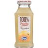 Yoga Succo di Frutta Pompelmo Arte 100% Confezione da 12 Bottiglie da 200 ml