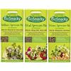 Rapunzel BioSnacky Mix di pioli | Pioli Wellness per il benessere dei pioli vitali, per il fitness | germi biologici da germi fai da te