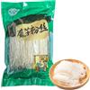 DAMAICHUHAI Shirataki (Spaghetti di Konjac) Secchi - 400g, Noodle a Zero Calorie, Senza Glutine e Senza Carboidrati, Ricchi di Fibre, Perfetti per Diete Low-Carb e Keto