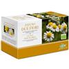 Aboca Camomilla Infuso Due Fiori