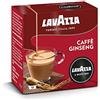 Lavazza A Modo Mio 60 Capsule Ginseng Originali