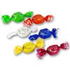 Generico Amaretti Morbidi Amaretti Virginia Assortiti Colorati Busta da 900g