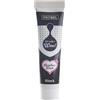 Rainbow Dust ProGel Colorante Alimentare Professionale, Nero 25 g