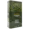 Colli Etruschi Olio extravergine di oliva Classico - Colli Etruschi - Lazio - Latta - LT - Caninese, Frantoio, Leccino -