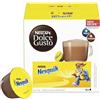 Nescafe Nescafé - Dolce Gusto Nesquik 256G - Lot De 3 - Prezzo Per Lotto - Consegna Veloce