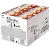 Mulino Bianco - Fette Biscottate Dorate, Colazione Ricca di Gusto, 100 confezioni da 17g