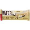 Pro Nutrition ProNutrition Wafer Proteico Keto Friendly 42g - Snack Low Carb con 40% Proteine e 5g Fibre: Vaniglia