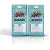 Pastiglie Leone Leone dal 1857 - Caramelle Senza Zucchero Anice - Senza Glutine e Vegane - 2 Sacchetti Caramelle Dure da 125g (2 x 125g)
