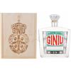 Giniu Gin in cassa di legno 40,00% 0,70 Liter