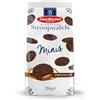 Daelmans Mini Stroopwafels al Cioccolato, Sacchetto 200 g, Diametro 4,5 cm, Snack Classico Olandese da Caffè