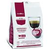 32 CAPSULE GIMOKA INTENSO Compatibile DOLCE GUSTO
