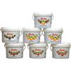 Darbo Confettura extra Albicocche intere 2 kg. - Darbo