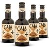 BIRRA CALA (NIRVANA Weizen 33cl, 4 bottiglie)