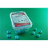 Dream' s Party Mini Decorazioni MERINGHE CELESTE azzurro - meringhette in Zucchero 120 gr- Decorazioni ideale per decori torte e dolci