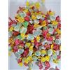 Baratti e Milano Caramelle senza zucchero assortite gusti frutta gr. 500 Baratti e Milano