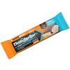 NAMED NATURAL MEDICINE Named Sport Thunder Bar - Barretta 50% di Proteine Exotic Coconut, 50g