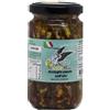 Generico Acciughe piccanti pepate calabresi gr 200 Oro delle Muse | Prodotti tipici Calabresi