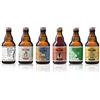 Birra Follina - Box Degustazione 6 Birre Artigianali non filtrate e non pastorizzate - 33cl - Prodotta in Italia