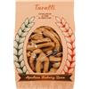 APULIAN BAKERY ZONE taralli extra larghi classici e ai semi di finocchio per snack veloce e gustoso aperitivi bar per un aperi snack genuino confezioni da 500gr, 1kg, 2kg, 4kg (4 KG, AI SEMI DI FINOCCHIO)