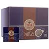 To.da caffè 150 Cialde ese 44mm miscela CREMA To.da in filtrocarta