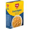 Zeus Party Schär - Corn Flakes senza glutine - 250 g i cereali perfetti per la tua colazione (3 Confezioni)