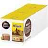 Nescafé Dolce Gusto Nesquik - 48 capsules (Lot de 3X16)