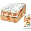 APERI SNACK Aperisnack B-Fruit - AP13.041.18 - Box 40 Snack Monodose - Anacardi Tostati e Salati - Frutta Secca 100% Naturale - 40 monoporzioni x 25 g