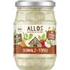 Allos STRUTTO VEGANO MELA - CIPOLLA SENZA GLUTINE BIO 250 g - ALLOS