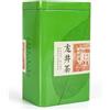 HELLOYOUNG Nuovo 5A + Cinese Grado Superiore West Lake Primavera Longjing Tè Verde Drago Bene Tè Lungo Jing Regalo Imballaggio Cina Green Food Gift Packing tè