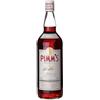 Verschiedene Pimm's Nr. 1 25% 1 lt.
