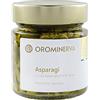 OROMINERVA - Asparagi sott'olio selvatici
