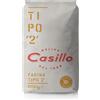 Selezione Casillo Farina Tipo 2 1000Gr Molino Casillo